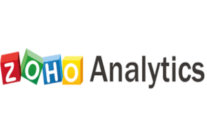Zoho Analytics EDI services